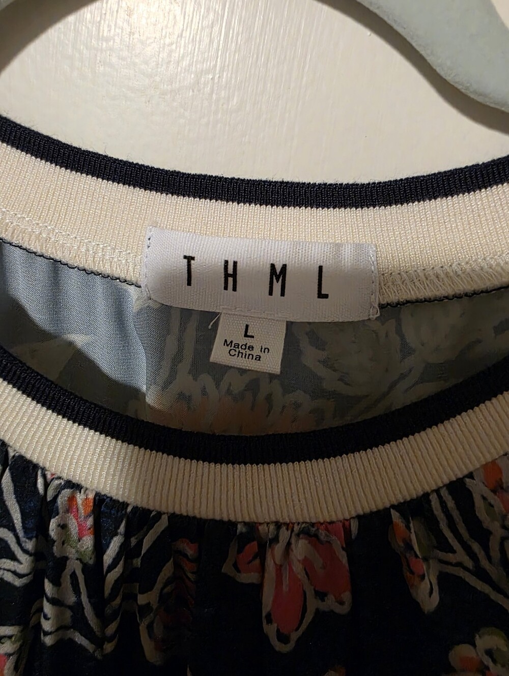 THML Top - Picture 2 of 5